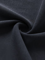 Vintage Wash Slim Fit unisex T-shirt