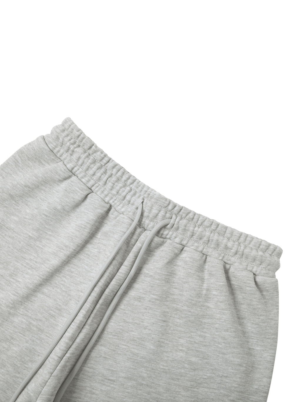 Essential Straight-Leg Sweatpants