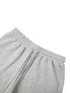 Essential Straight-Leg Sweatpants