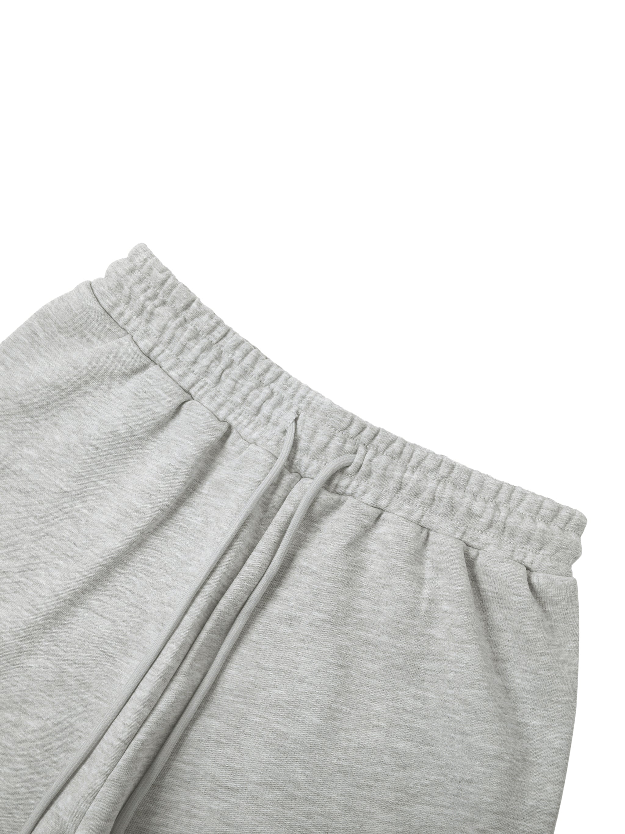 Essential Straight-Leg Sweatpants
