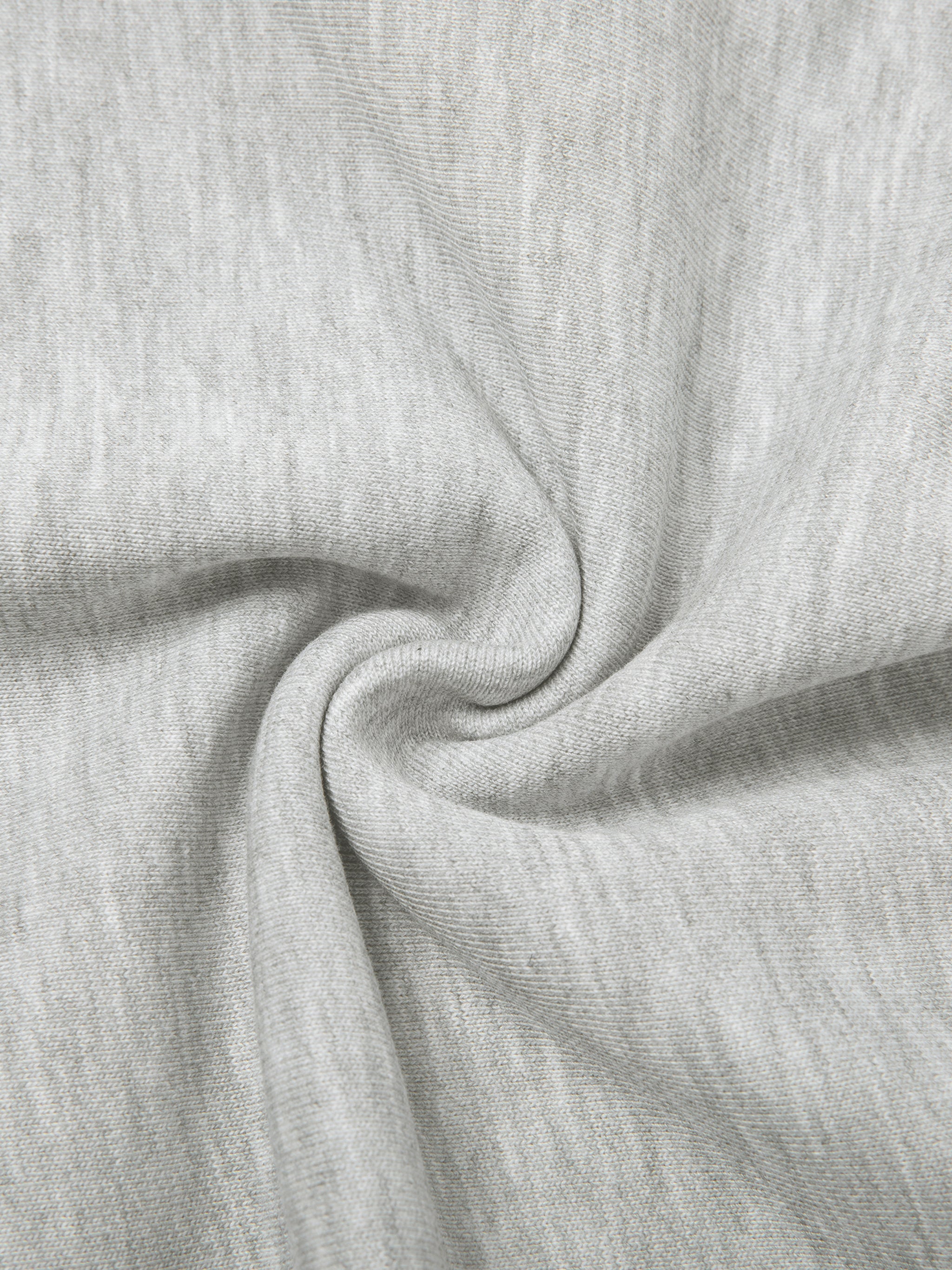 Essential Straight-Leg Sweatpants