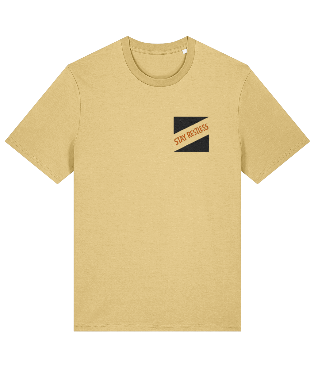 Front DTG