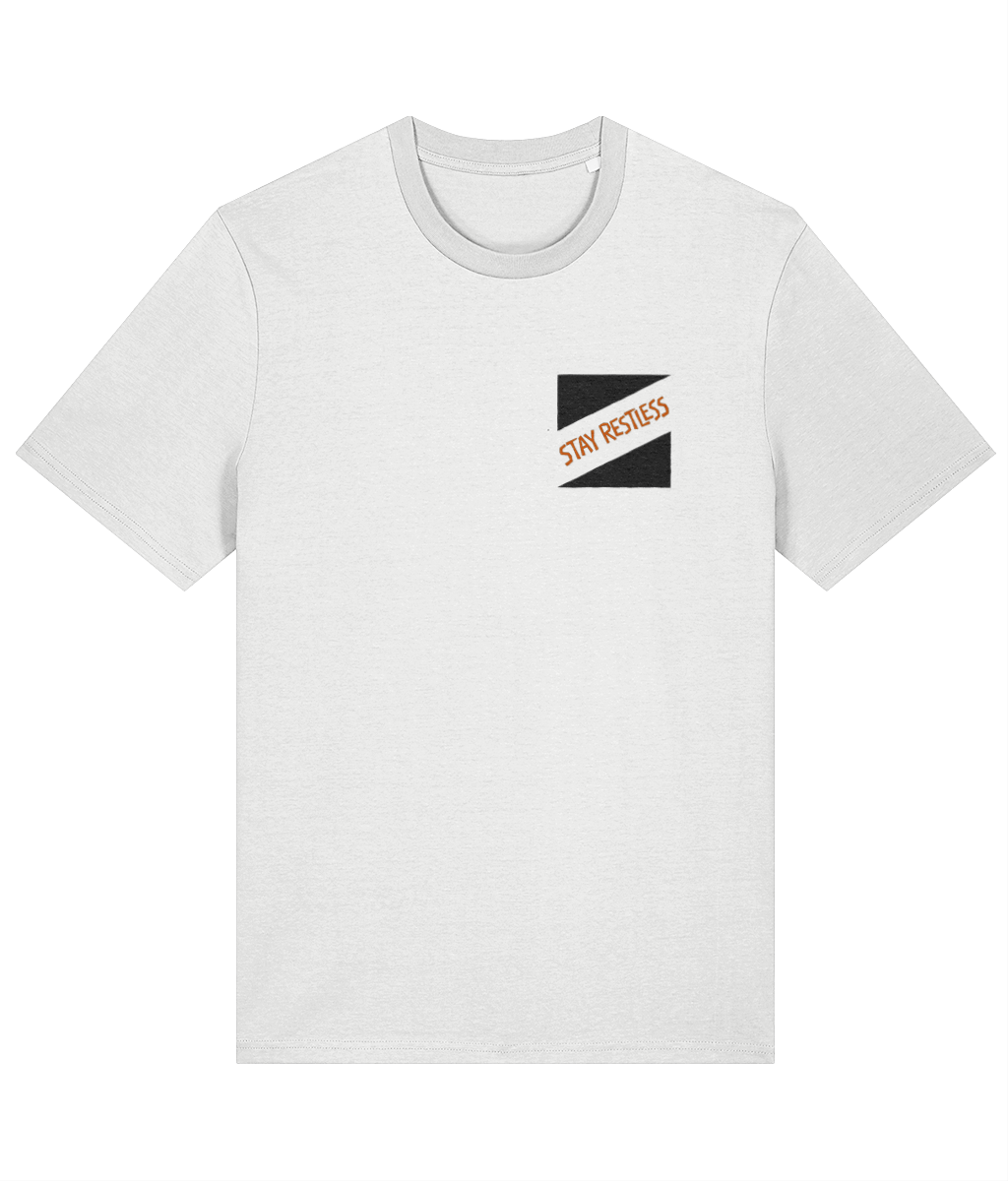 Front DTG