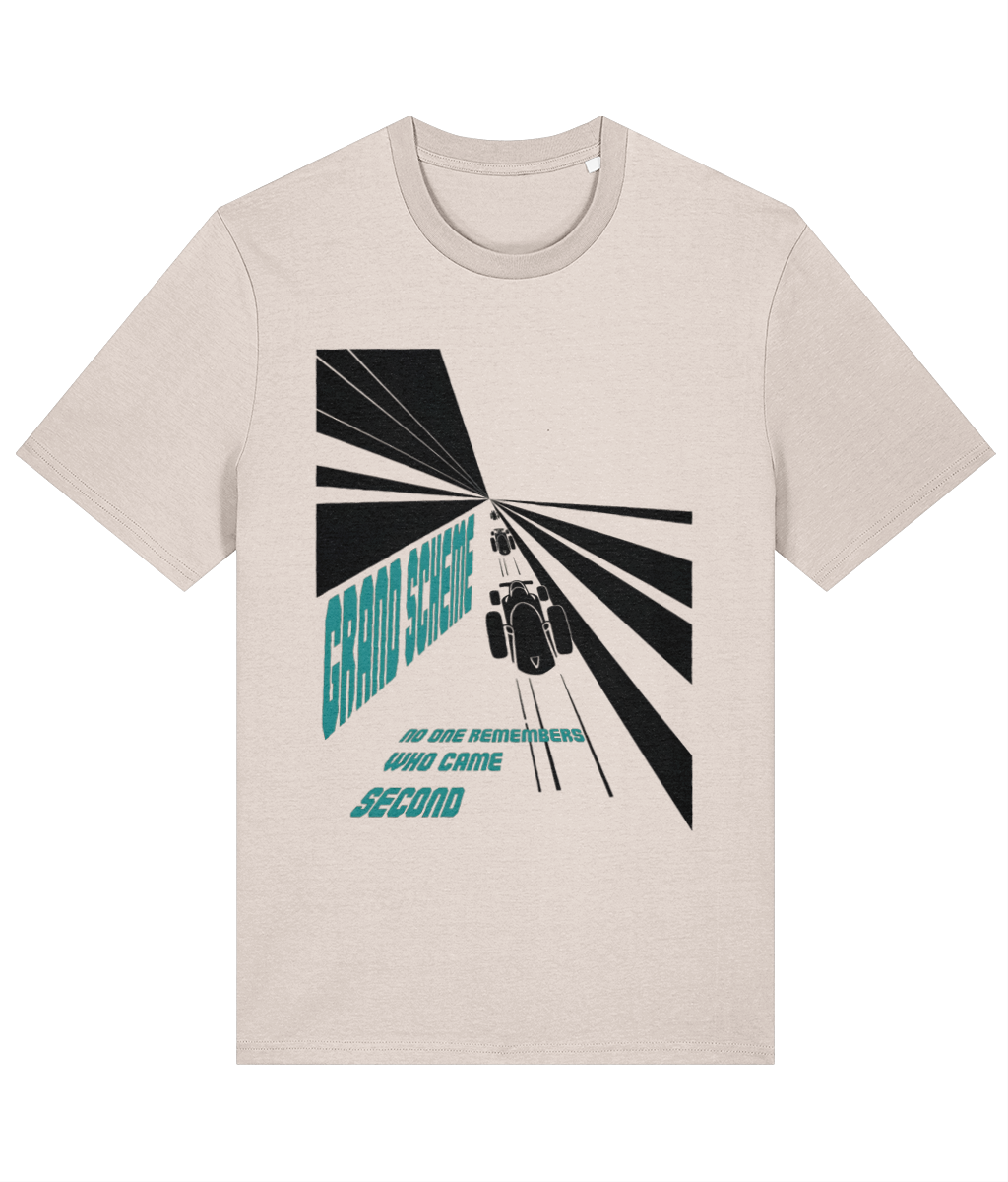 Front DTG